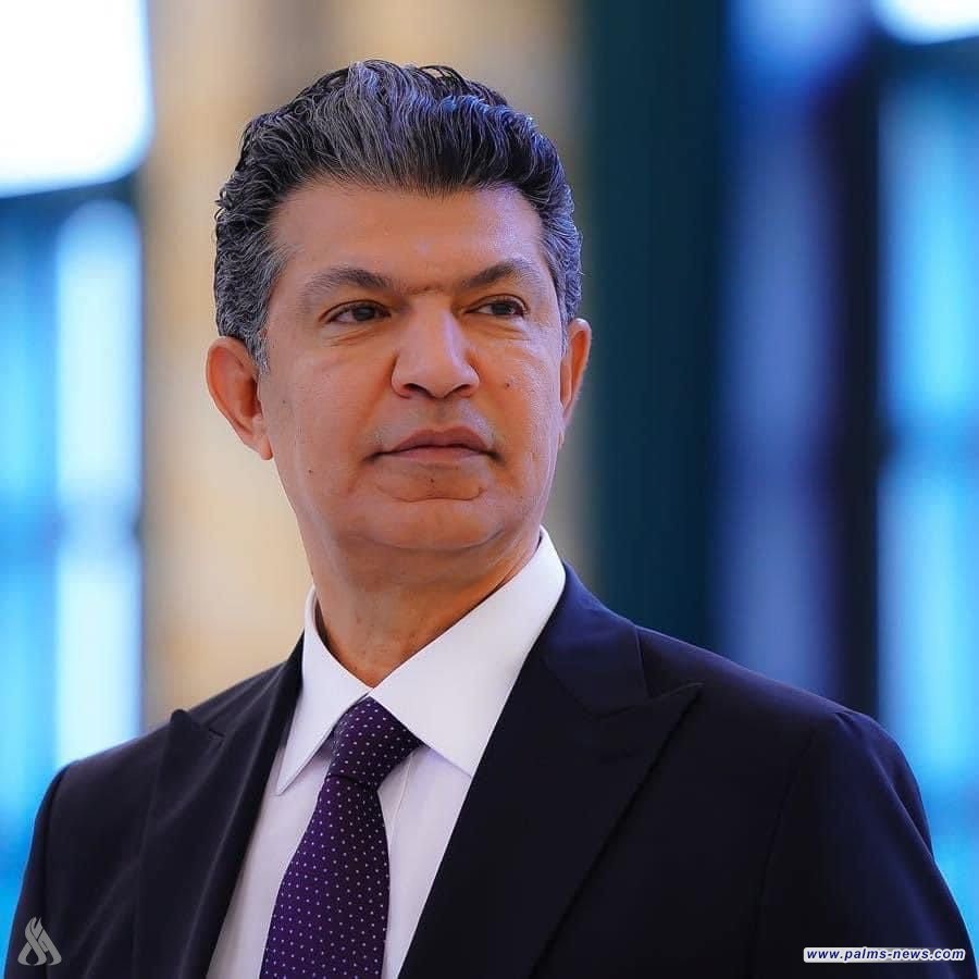 حمادي : القضاء العراقي ضمانة حقيقية لاستقرار البلاد