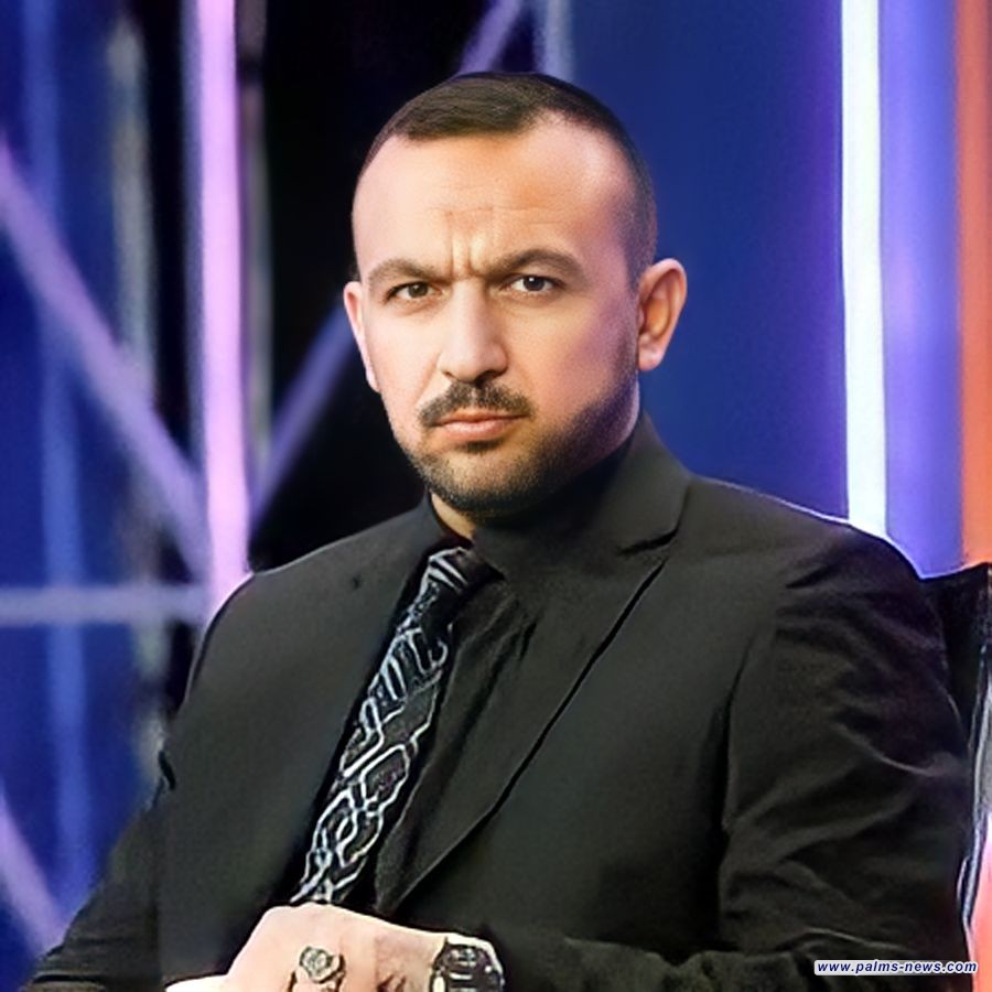 محمد البلداوي: اعتماد موازنة 2023 لثلاث سنوات قادمة