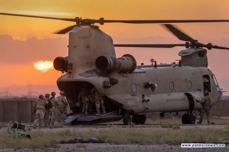 الجيش الأميركي يسحب مئات الجنود من سوريا