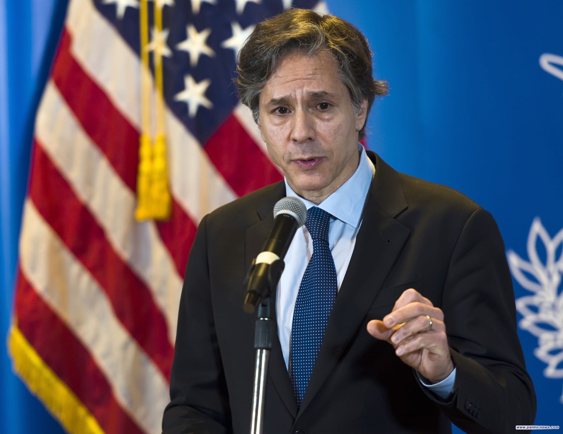 أمريكا : روسيا ليست عدوا لنا