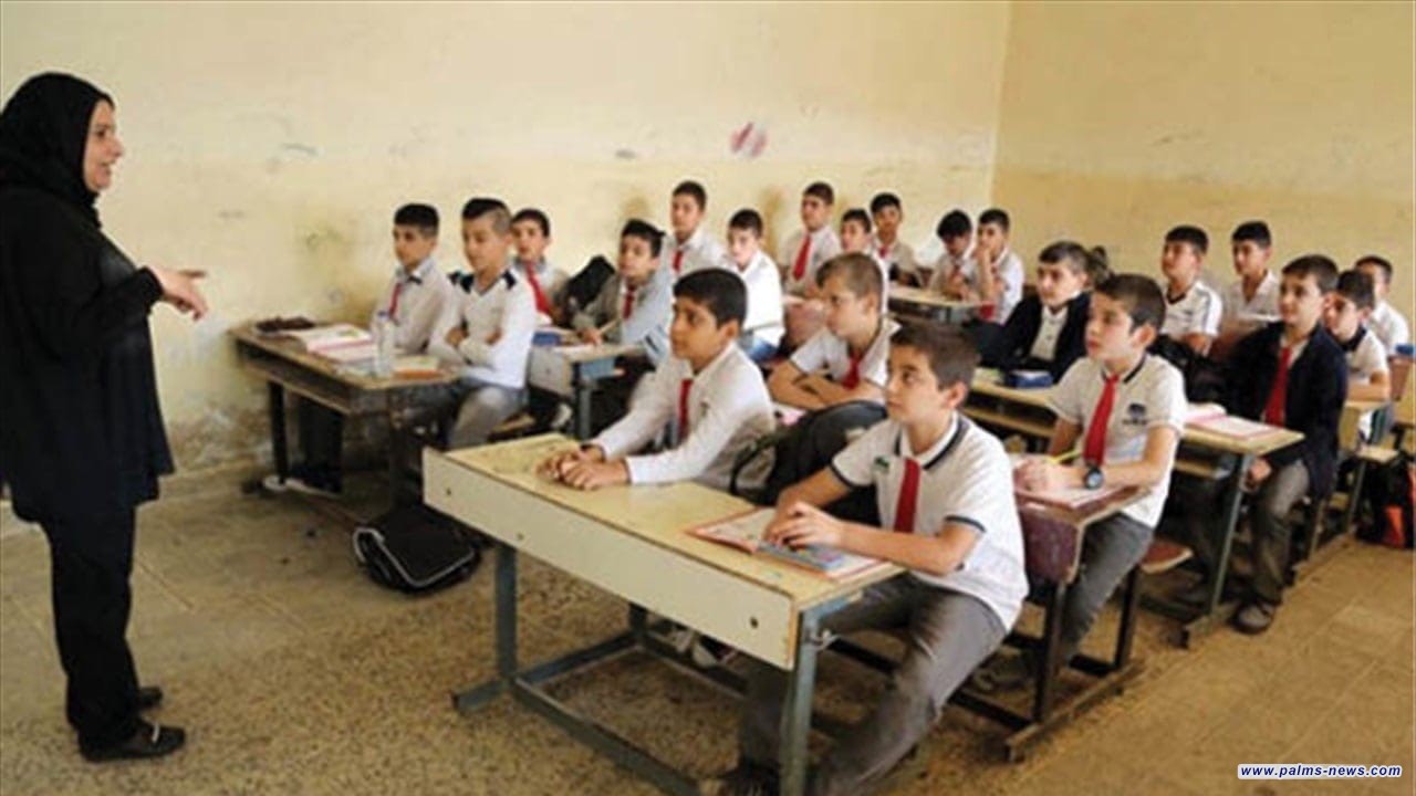 وزارة التربية تقرر تاجيل بدء العام الدراسي الجديد