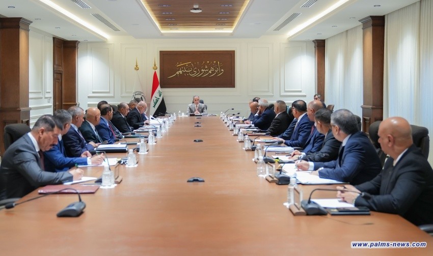 القضاء الأعلى يوجه بتشديد الإجراءات ضد التجاوزات على الطرق والمنفعة العامة