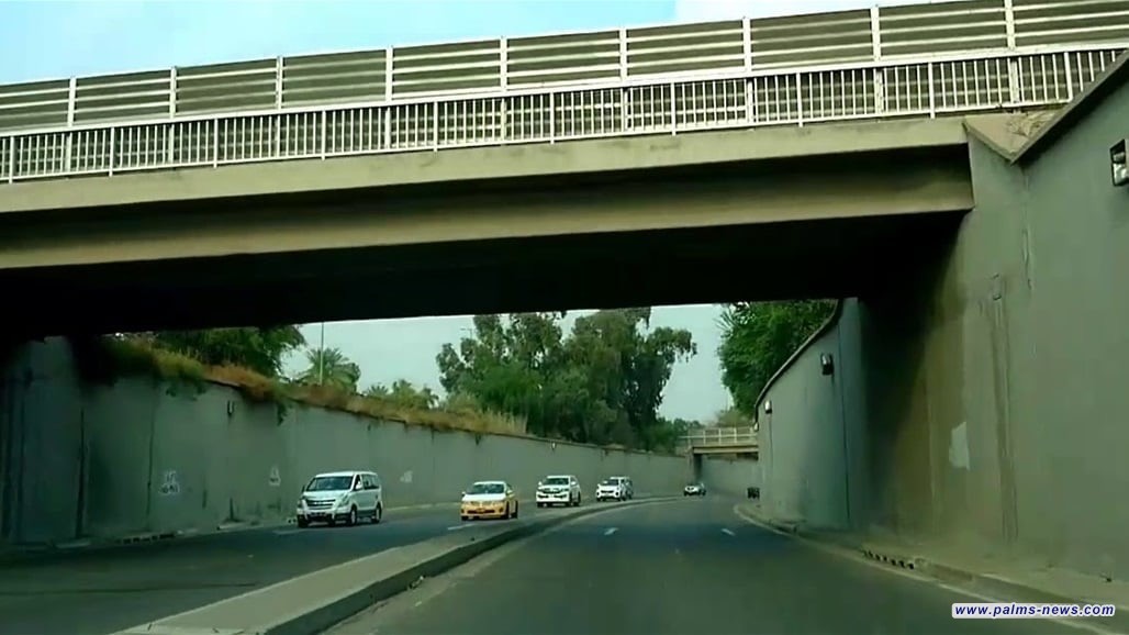 المرور تنوه لقطع "نفق" خمسة أشهر في بغداد
