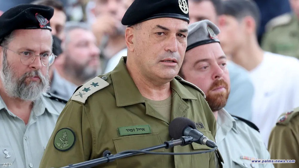 يخص جاهزيته.. الجيش الاسرائيلي يقدم للحكومة "تحذيرا لا مثيل له"