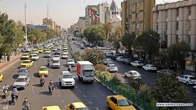 إيران تعدم "عميلا للموساد الإسرائيلي"