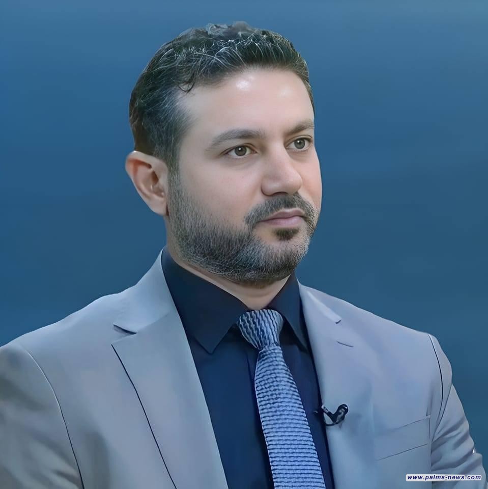 ائتلاف دولة القانون يفصل النائب بهاء النوري على خلفية الحادث الأخير