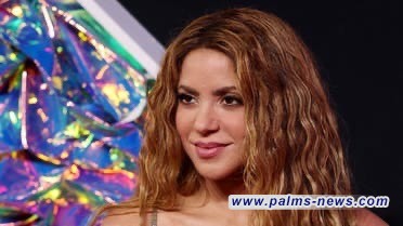 شاكيرا تطالب الجميع بعدم الانتقاص من الرجال