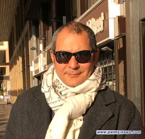 الشاعر المصري أحمد يماني يحصدُ جائزة سركون بولص للشعر