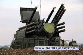 الدفاعات الجوية الروسية تسقط عددا من المسيرات بالقرب من العاصمة موسكو