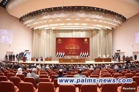 مطالبات بإقرار قانون الموازنة خلال الأسبوع المقبل