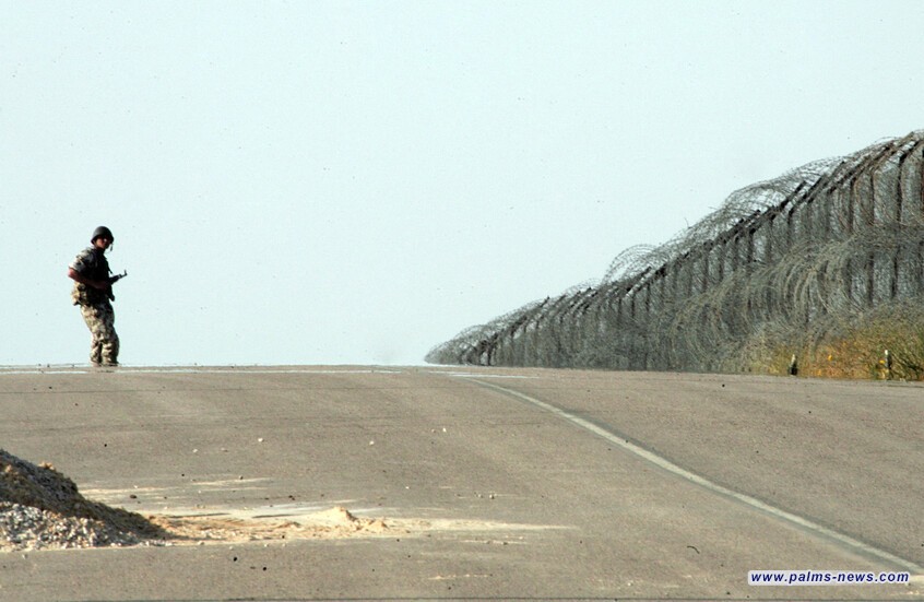 اتهامات إسرائيلية لمصر منذ عهد "فرعون"!