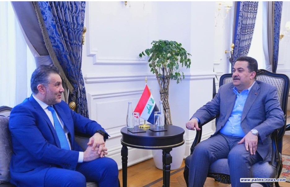 السوداني يؤكد ضرورة التركيز على نقل الجوانب الإيجابية بمختلف القطاعات في العراق