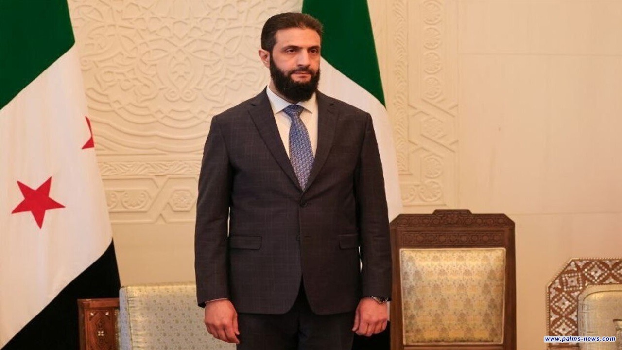 هل هرب الرئيس السوري أحمد الشرع خارج بلاده؟