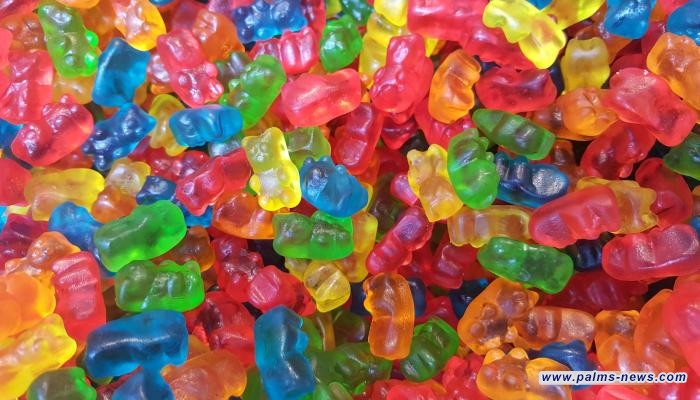 ما هي الحلوى التي تعرض أطفالكم لخطر "المخدر "؟