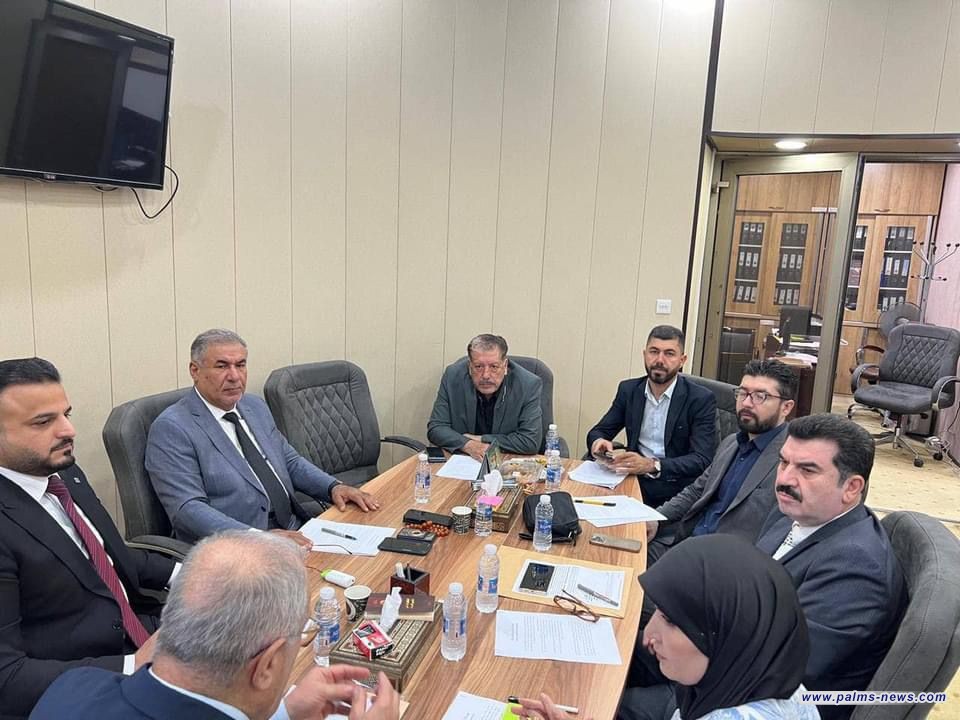 الإعلام النيابية تصوت على قانون حق الحصول على المعلومة وترفعه لرئاسة البرلمان