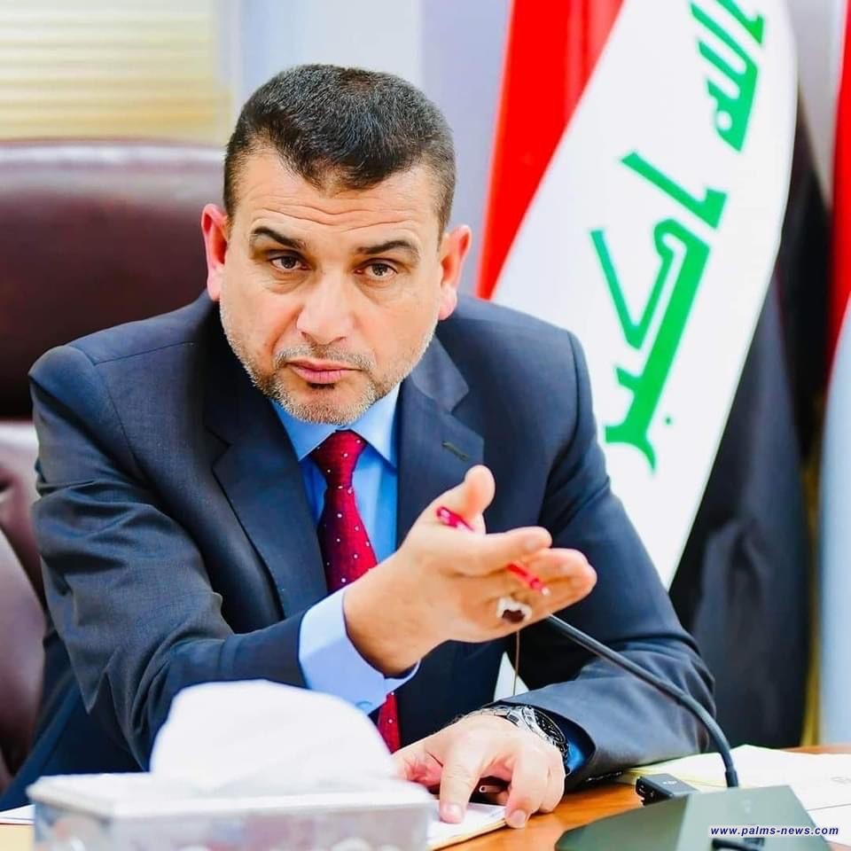 محافظ ذي قار: لن نتهاون مع المتسببين بوقوع إصابات بصفوف المتظاهرين