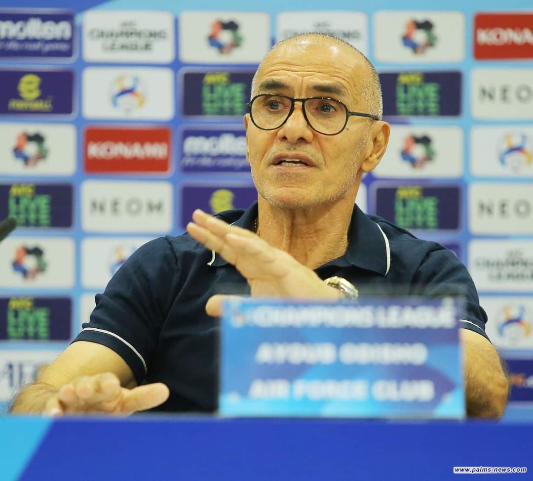 الجوية للصدارة والزوراء للتعويض آسيوياً