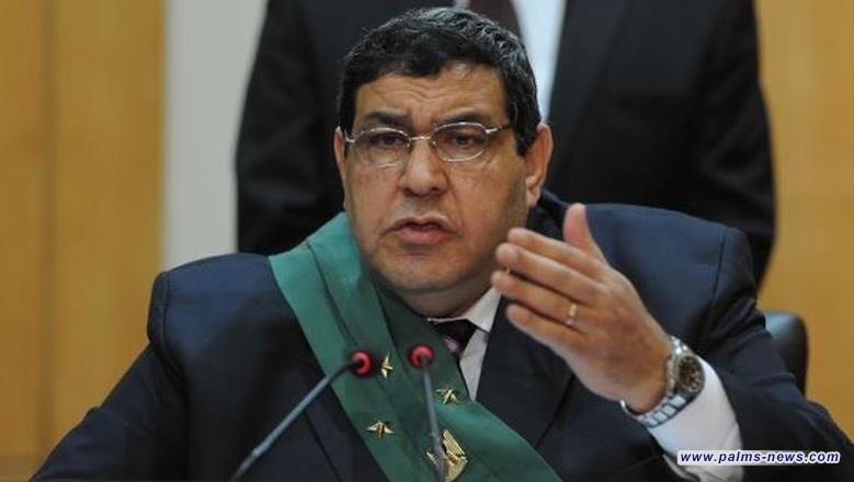 وفاة المستشار المصري شعبان الشامي صاحب أول حكم بإعدام رئيس سابق