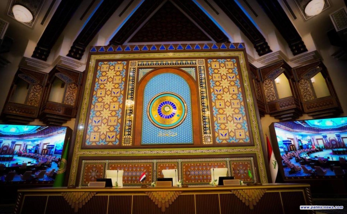 الجامعة العربية تنفي أنباء انسحاب أي دولة من قمة بغداد