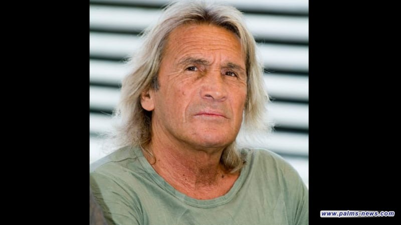 وفاة الأسطورة الأرجنتينية هوغو غاتي المقلب بالمجنون