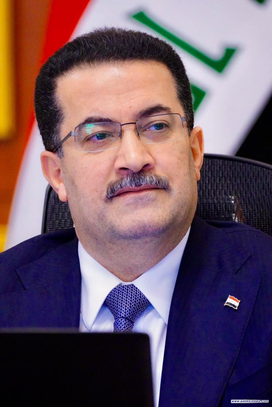 السوداني : بمناسبة عيد الأضحى نجدد رابط المسؤولية والعهد مع شعبنا بكلّ فئاته وأطيافه