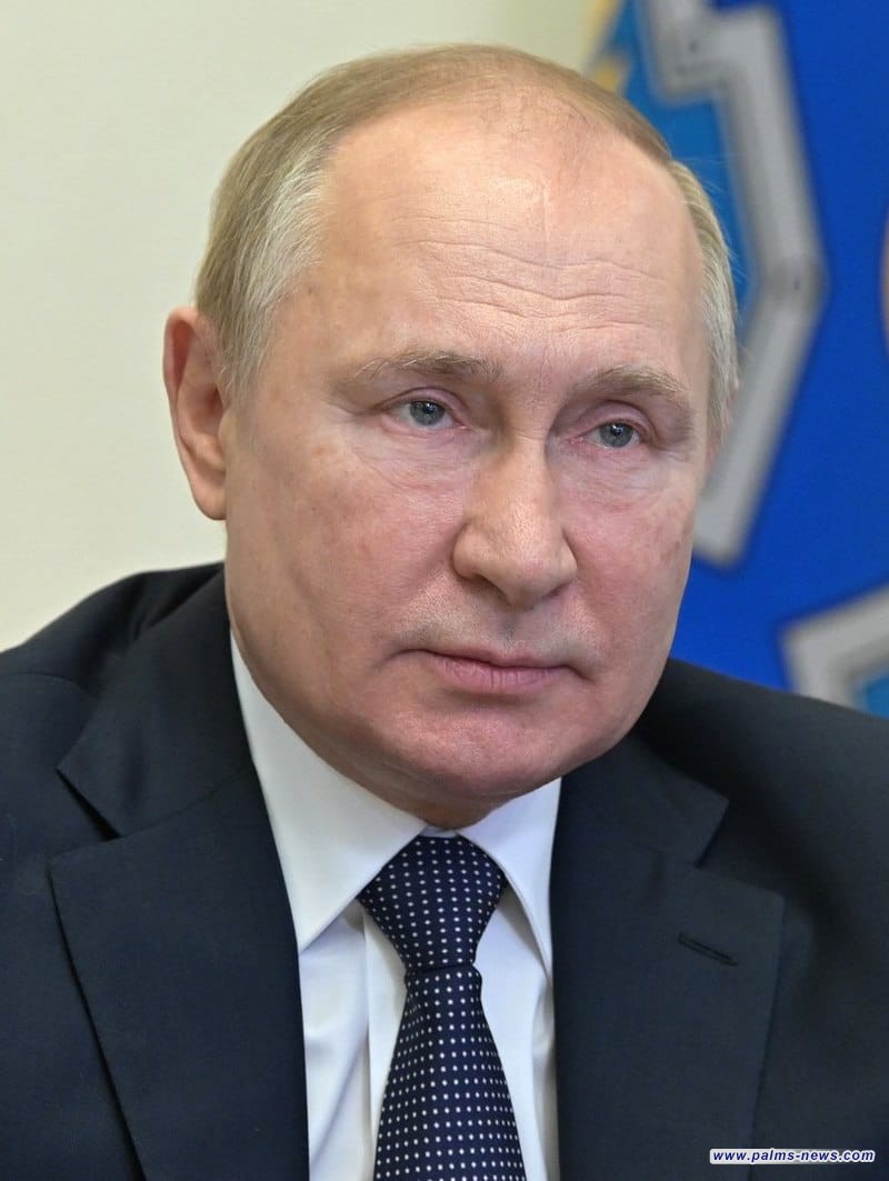 بوتين سيحضر قمة مجموعة الدول العشرين بدون كلمة