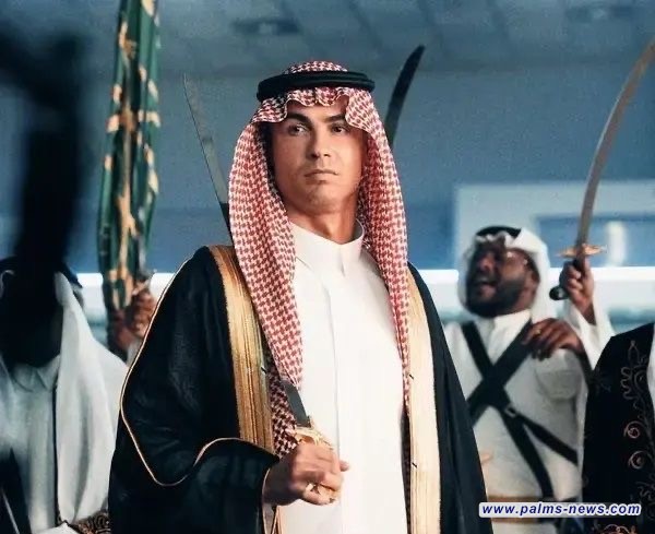 هل يعتنق كرستيانو رونالدو الإسلام ؟