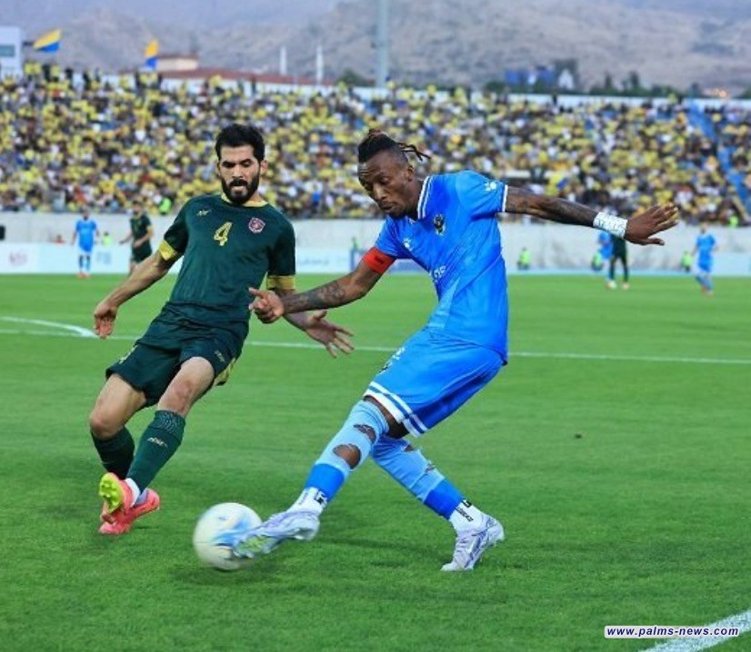 المسابقات تعلن مواعيد الجولة الـ ( 35 ) من دوري نجوم العراق