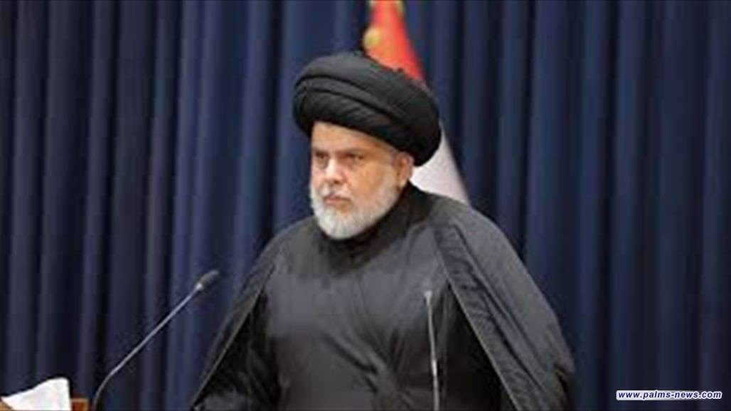 السيد الصدر: العدو الصهيوني يخط نهايته المحتومة