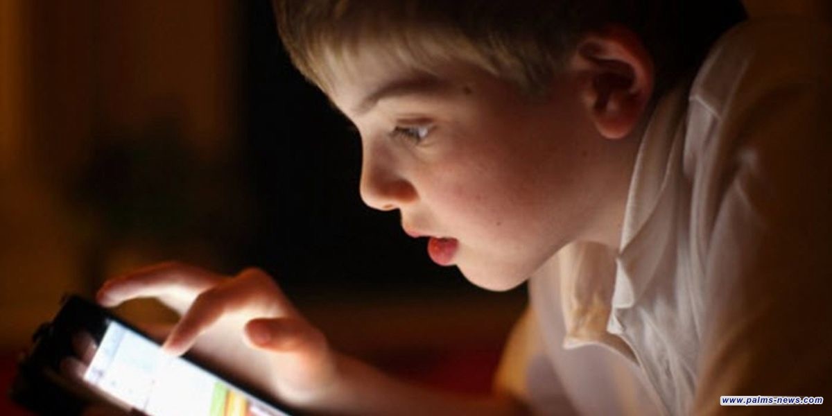 هواتف الأطفال: سبب جديد لجرائم الاعتداء الجنسي