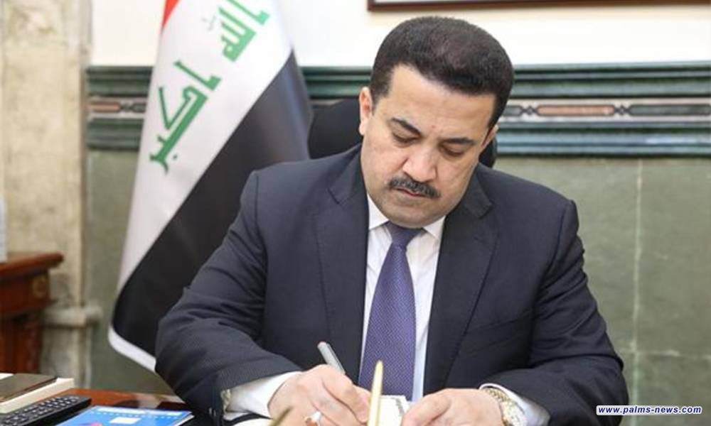 رئيس الوزراء يوجه بتعطيل الدوام الرسمي يوم الأحد المقبل تزامناً مع الزيارة الأربعينية