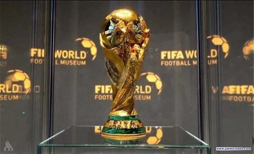 تحديد موعد قرعة الملحق الاسيوي المؤهل الى كاس العالم 2026