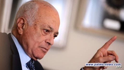 رحيل أمين عام الجامعة العربية السابق نبيل العربي