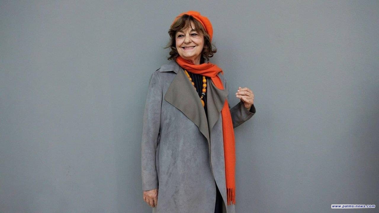 الشاعرة الرومانيّة آنا بلانديانا تحصد جائزة أمير أستورياس للآداب ٢٠٢٤