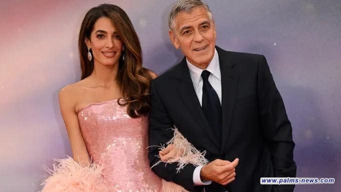 ترامب يهاجم جورج كلوني بعد حصوله على الجنسية الفرنسية