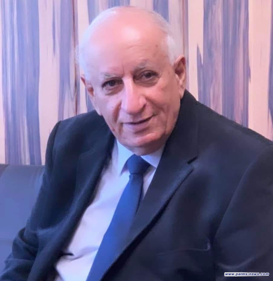 السيناريست صباح عطوان يهدد باللجوء إلى القضاء العراقي بسبب الجزء الثاني من مسلسل "عالم الست وهيبة"