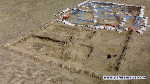 اكتشاف مصنع عراقي للفخار عمره 5 آلاف عام