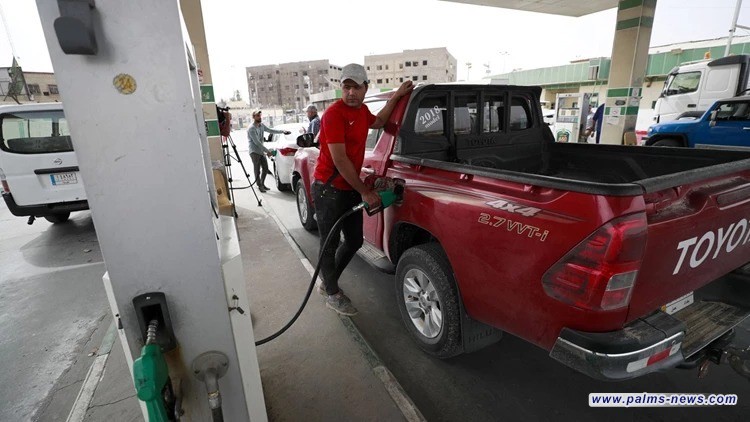 العراق من بين الأرخص إقليمياً في أسعار البنزين