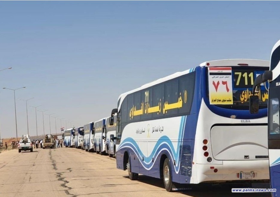 الصحة: تهيئة المراكز الصحية المنتشرة على طريق الحج البري وتجهيزها بالأدوية