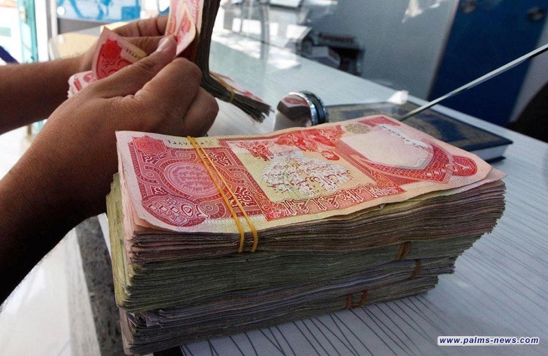 الرافدين يعلن منح قروض عقارية بقيمة 150 مليون دينار وبفائدة متناقصة