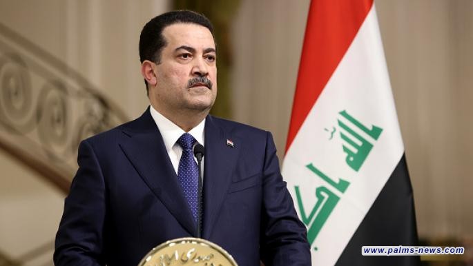 السوداني يصل إلى الإمارات في زيارة رسمية