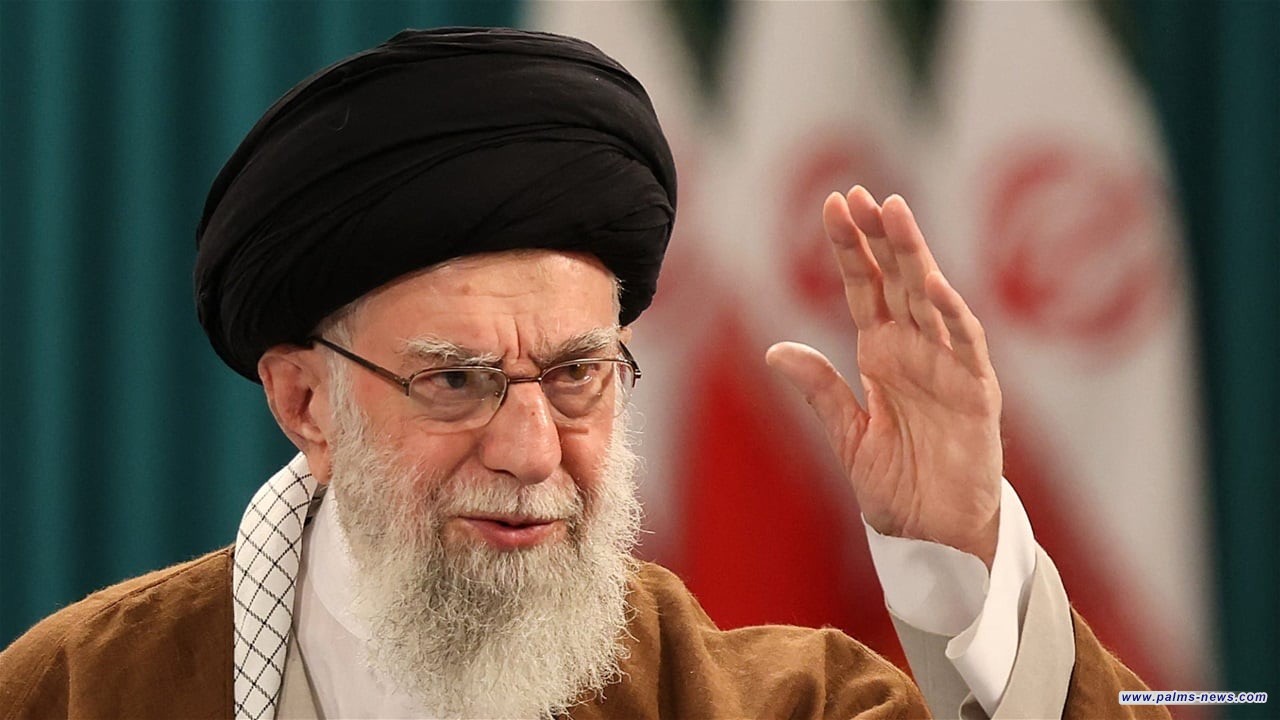 إيران تعلن عن اختيار المرشد الجديد