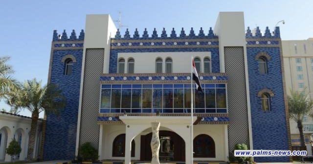 الخارجية العراقية :  نؤكد التزامنا الكامل بحماية مصالح المواطنين العراقيين في الخارج.