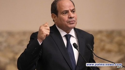 أول تعليق لصندوق النقد الدولي بعد رسالة السيسي