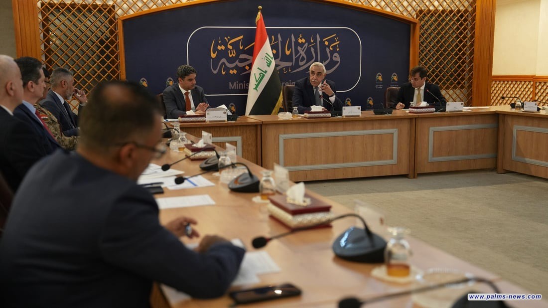 تشكيل لجنة لمتابعة عقارات العراق في الخارج