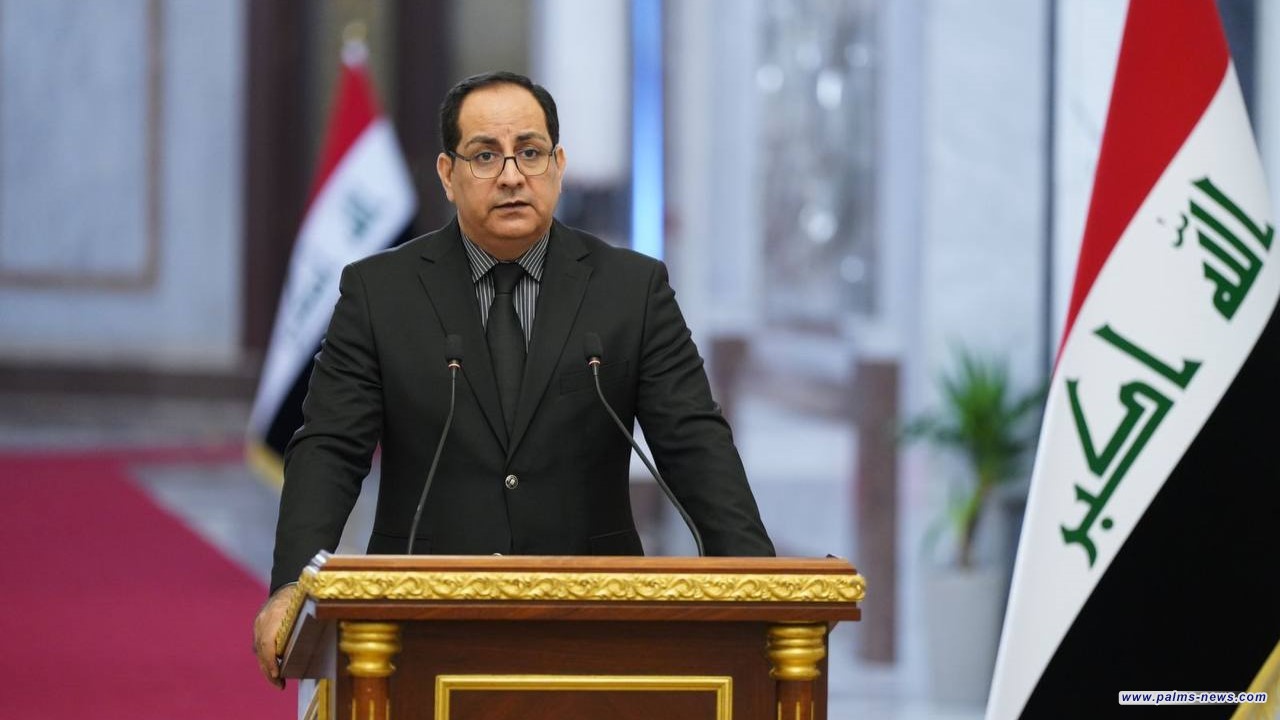 العراق يتقدم بطلب رسمي لاستضافة القمة العربية لعام 2025