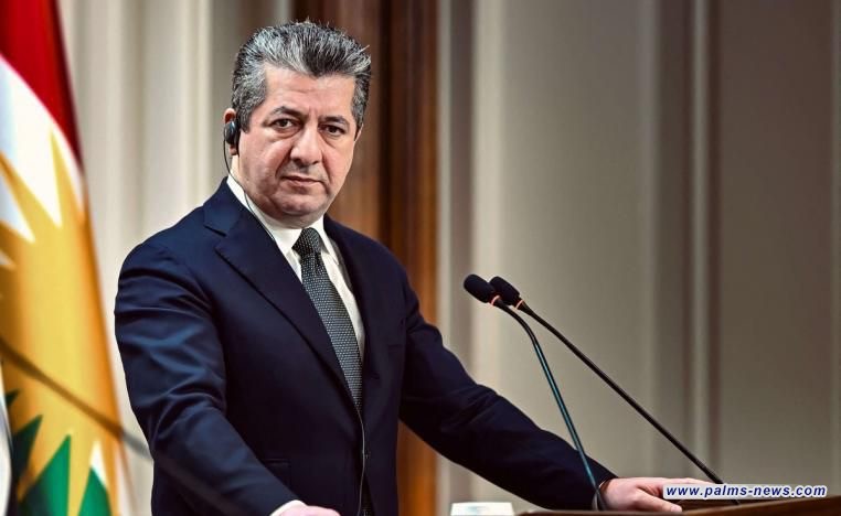 المحكمة الاتحادية ترد دعوى رئيس حكومة كردستان ضد مفوضية الانتخابات