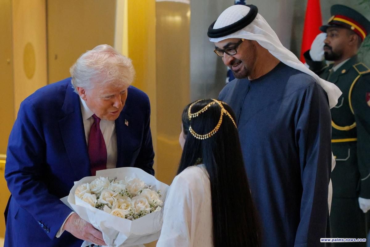 حجم استثمارات الامارات المستقبلية في الولايات المتحدة