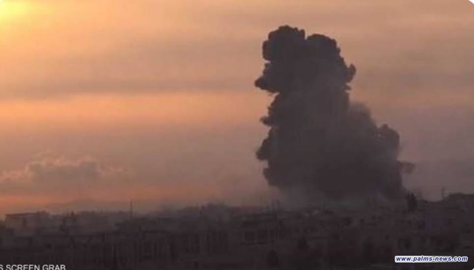 الحرس الثوري ينفي مقتل 11 من عناصره في سوريا