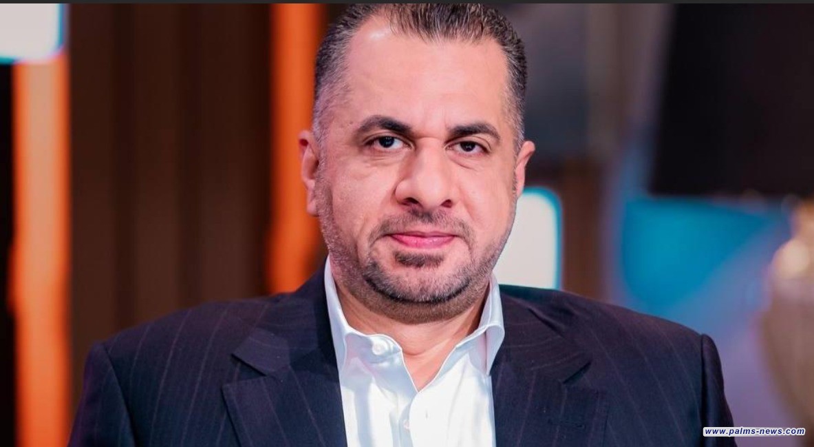 الشمري: نقاشات حكومية لمعالجة العجز المالي ولا مساس بالرواتب